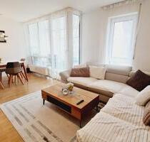 3 ZIMMER, TOLLE KÜCHE, GARAGE, ZENTRUMSNAH + OHNE MAKLERPROVISION - Ludwigsburg Hoheneck