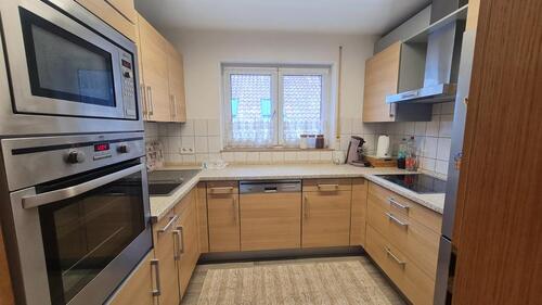 Foto - Etagenwohnung in Ludwigsburg zum Kaufen