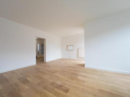 Foto - Erstbezug nach Sanierung - Reihenendhaus - Provisionsfrei