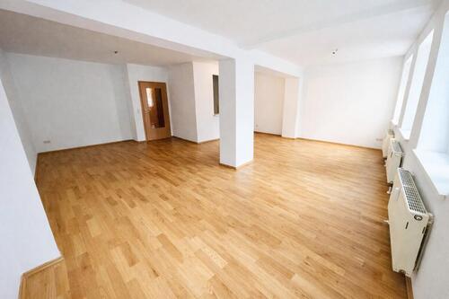 Foto - Erdgeschoßwohnung in Rostock zur Miete