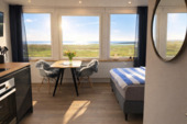 Foto - 6 Zimmer Reihenhaus zum Kaufen in Norderney