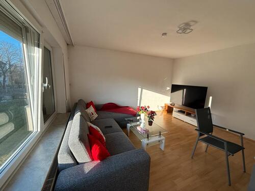 Foto - 3 Zimmer Etagenwohnung zur Miete in Braunschweig