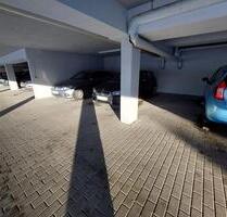 Tiefgaragenstellplatz zu vermieten - Ilmenau