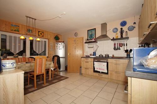 Foto - 3 Zimmer Erdgeschoßwohnung in Büdingen