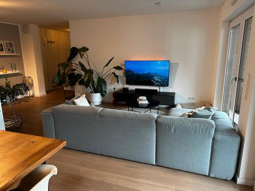 Foto - Etagenwohnung in Düsseldorf zur Miete