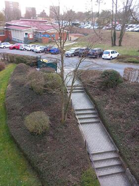 Foto - 3 Zimmer Etagenwohnung zum Kaufen in Wertheim