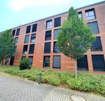 Wohnung für Studierende und Auszubildende frei - Minden Bärenkämpen