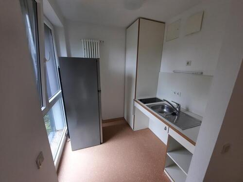 Foto - 1 Zimmer Etagenwohnung zur Miete in Minden