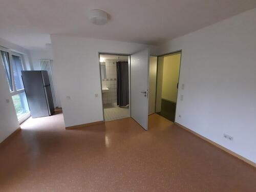 Foto - Etagenwohnung in Minden zur Miete