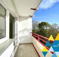 Komfortabel wohnen: LED-Spots, Aufzug u. Loggia inklusive - Chemnitz Helbersdorf