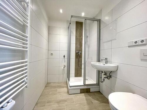 Foto - 3 Zimmer Etagenwohnung in Chemnitz