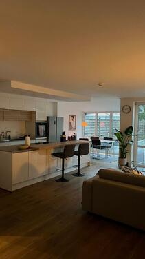 Foto - Maisonettenwohnung in Mönchengladbach zur Miete