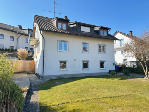 Foto - Zimmer in 3er-WG Deggendorf nahe der Bildungseinrichtungen 79m2