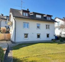 Zimmer in 3er-WG Deggendorf nahe der Bildungseinrichtungen 79m2