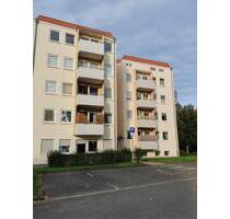 Gemütliche 3-Zimmer-Wohnung in Eschwege