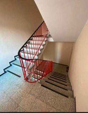 Foto - 3 Zimmer Etagenwohnung zur Miete in Eschwege