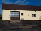 Foto - Werkstatt- Lagerhalle 278,54 m² ab 01.11.2026