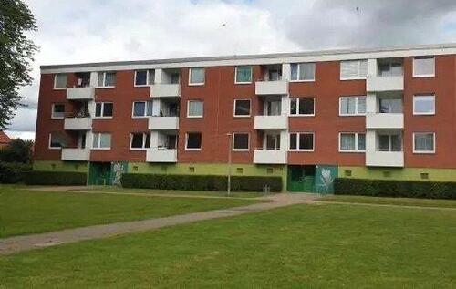 Foto - Etagenwohnung in Stade zur Miete