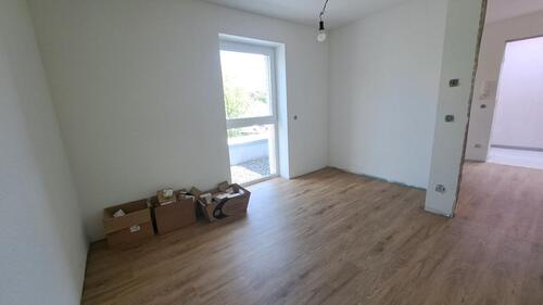 Foto - 4 Zimmer Dachgeschoßwohnung in Kalkar