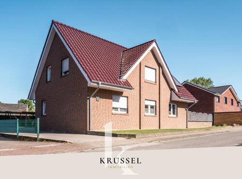 Foto - NEU: Charmante Erdgeschosswohnung mit Gartenanteil zur Miete!