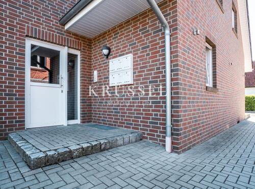Foto - Erdgeschoßwohnung in Lingen (Ems) zur Miete