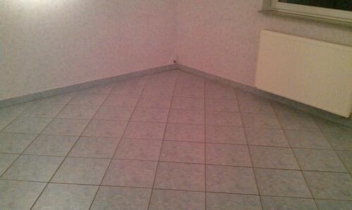 Foto - Etagenwohnung in Friedrichsthal zur Miete