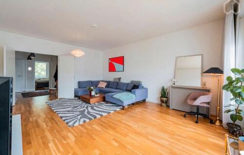 Foto - 3 Zimmer Etagenwohnung zur Miete in Berlin