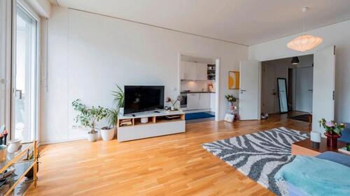 Foto - 3 Zimmer Etagenwohnung in Berlin