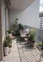 Foto - Etagenwohnung in Berlin zur Miete