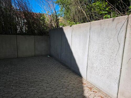 Foto - PKW Stellplatz im Zentrum Hausberge zu vermieten