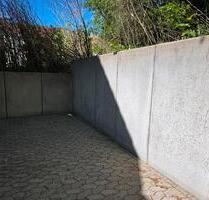 PKW Stellplatz im Zentrum Hausberge zu vermieten - Porta Westfalica