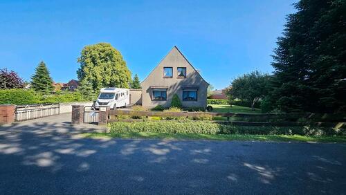 Foto - 5 Zimmer Einfamilienhaus zum Kaufen in Delmenhorst