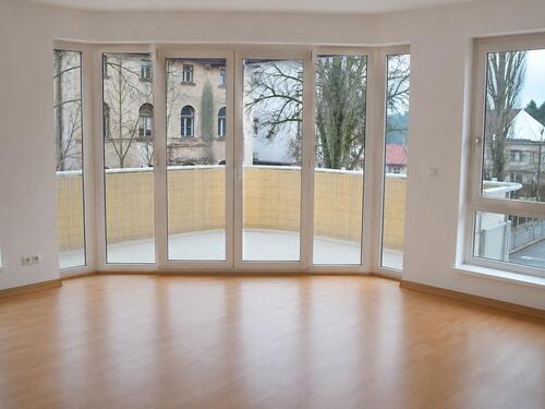 Foto - Schöne 2-Zimmerwohnung in Berlin Grünau