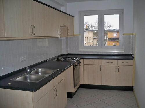 Foto - 2 Zimmer Etagenwohnung in Berlin