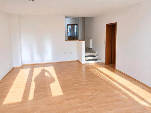 Foto - 3 Zimmer mit Balkon, 2 Bädern & Einbauküche in Trier Ehrang