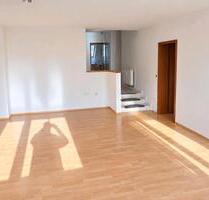 3 Zimmer mit Balkon, 2 Bädern & Einbauküche in Trier Ehrang