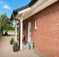 Stadtnah im Grünen wohnen – Zuhause mit Gartenidylle - Börnsen