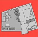 Foto - Etagenwohnung zur Miete in Zweibrücken