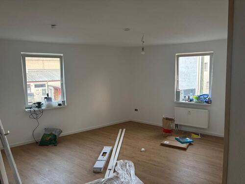 Foto - Etagenwohnung in Zweibrücken