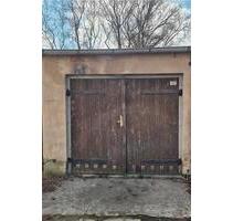 Garage zu vermieten - 110,00 EUR Miete, in Rostock (PLZ: 18109) Groß-Klein