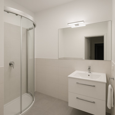 Foto - Etagenwohnung in Saarbrücken zum Kaufen