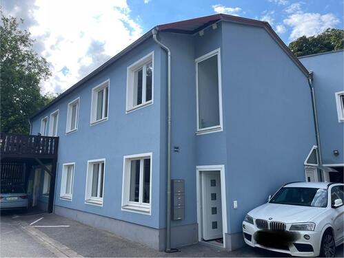 Foto - Große 4-Zimmer-Wohnung – perfekt für WG, 170 m²