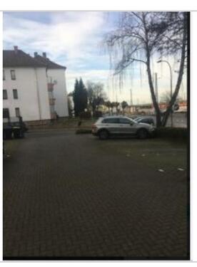 Foto - Stellplatz Außenstellplatz Auto Motorrad Anhänger 61169 Friedberg