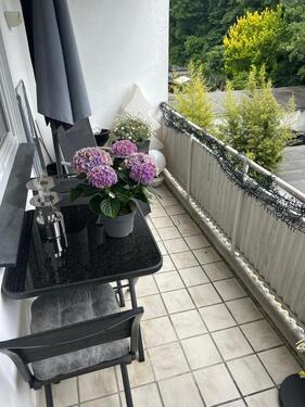 Foto - Etagenwohnung in Essen