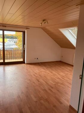 Foto - Dachwohnung - 650,00 EUR Kaltmiete,