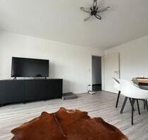 Vermiete 2-Zimmer Wohnung komplett möbiliert - Ingolstadt Nordost Vermiete 2-Zimmer Wohnung komplett möbiliert - Ingolstadt Nordost