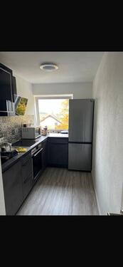 Foto - Etagenwohnung in Ingolstadt