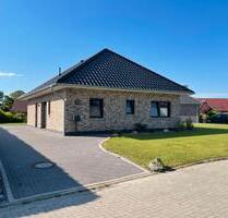 Einfamilienhaus zu vermieten - 1.100,00 EUR Kaltmiete, in Friedeburg (PLZ: 26446)