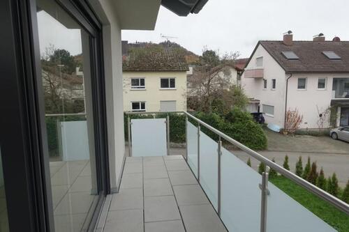 Foto - Etagenwohnung zur Miete in Orsingen-Nenzingen