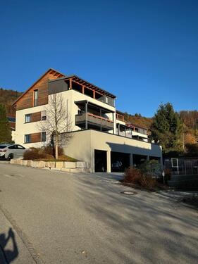 Foto - Etagenwohnung zur Miete in Obernzell